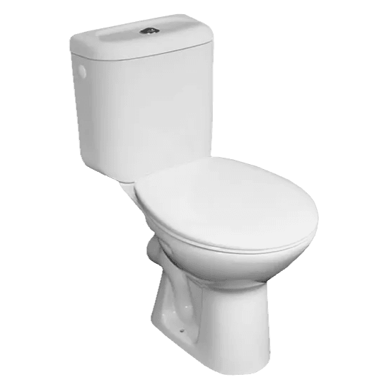 WC kombi JIKA Diana se sedátkem